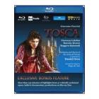 Giacomo Puccini. Tosca (Blu-ray)