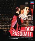 Gaetano Donizetti. Don Pasquale (Blu-ray)