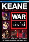 Keane Curate A Night For War Child