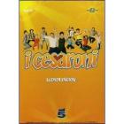 I Cesaroni. Seconda stagione (9 Dvd)
