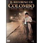 Il ritorno di Colombo. 5 Mystery Movie Collection 1989 (Cofanetto 5 dvd)