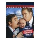 Candidato a sorpresa (Blu-ray)