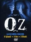 Oz. La seconda stagione completa (3 Dvd)
