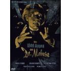 Il diabolico dottor Mabuse