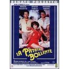 La patata bollente