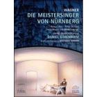 Richard Wagner. I Maestri Cantori di Norimberga. Die Meistersinger Von N�rnberg (2 Dvd)