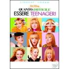 Quanto � difficile essere teenager