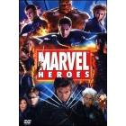 Marvel Heroes (Cofanetto 9 dvd)