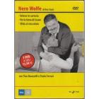 Nero Wolfe. Per la fama di Cesare. Sfida al cioccolato. Veleno in sartoria (Cofanetto 3 dvd)