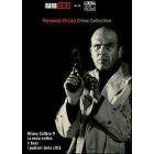 Fernando Di Leo. Crime Collection (Cofanetto 4 dvd)