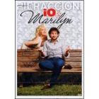 Io & Marilyn