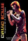 David Bowie. Origins of a Starman