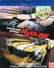 Redline (Blu-ray)