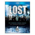 Lost. Quarta serie (5 Blu-ray)