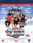 Vacanze di Natale a Cortina (Blu-ray)