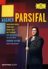 Richard Wagner. Parsifal (2 Dvd)