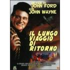 Il lungo viaggio di ritorno