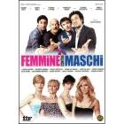 Femmine contro maschi