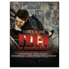 Mission: Impossible. Quadrilogia (Cofanetto 4 dvd)