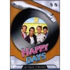 Happy Days. Stagione 3 (4 Dvd)