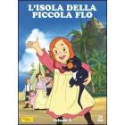 L' isola della piccola Flo. Box 1 (5 Dvd)