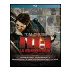 Mission: Impossible. Quadrilogia (Cofanetto 4 blu-ray)