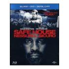 Safe House. Nessuno � al sicuro (Cofanetto blu-ray e dvd)