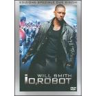 Io, robot (Edizione Speciale 2 dvd)