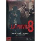 La Piovra 8. Lo scandalo (2 Dvd)
