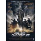 Mutant Chronicles