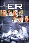 ER Medici in prima linea. Stagione 7 (3 Dvd)