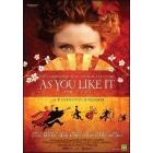 As You Like It