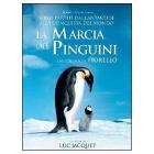 La marcia dei pinguini