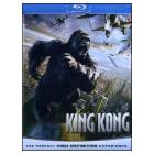 King Kong (Blu-ray)