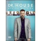 Dr. House. Medical Division. Stagione 6 (6 Dvd)