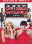 Com'� bello far l'amore 3D (Cofanetto 2 dvd)