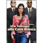 Una teenager alla Casa Bianca