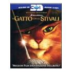 Il gatto con gli stivali 3D (Cofanetto 2 blu-ray)