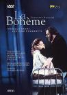 Giacomo Puccini. La Boheme