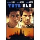 Tuta blu