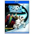 Guida galattica per autostoppisti (Blu-ray)