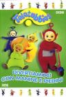 Teletubbies. Divertiamoci con manine e piedini