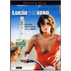 Lucia y el sexo