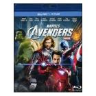 The Avengers (Blu-ray)