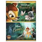 Bambi. Bambi 2 (Cofanetto 2 blu-ray)