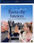 Basta che funzioni (Blu-ray)
