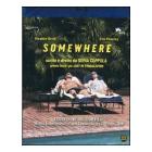 Somewhere (Blu-ray)