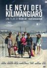 Le nevi del Kilimangiaro