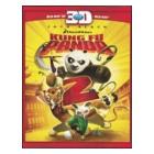 Kung Fu Panda 2. 3D (Cofanetto 2 blu-ray)