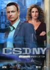 CSI: NY. Seconda stagione. Vol. 2 (3 Dvd)